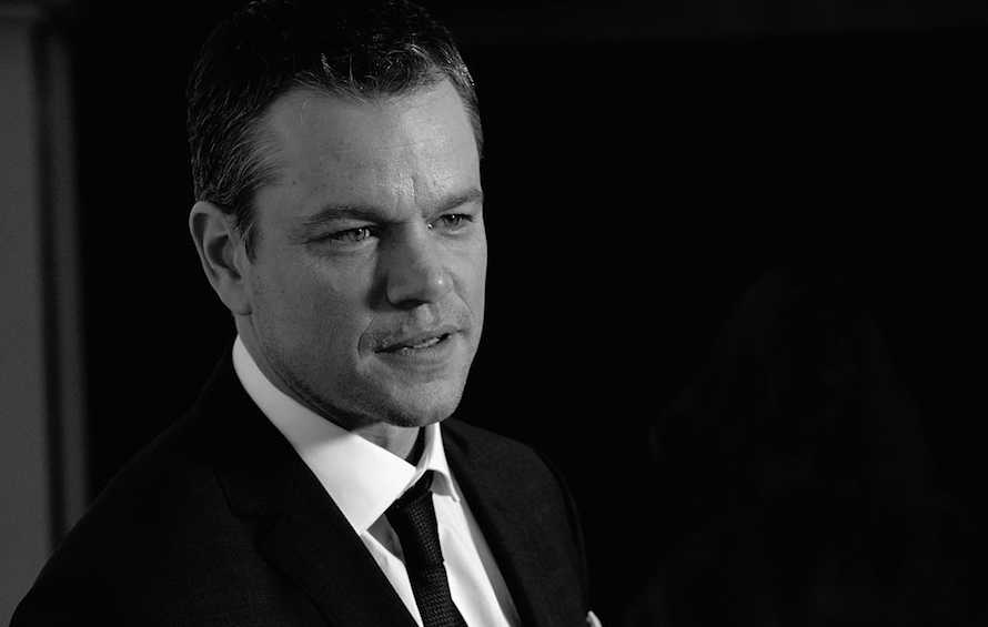 12+ Best Bild Matt Damon Iq - Hottest Hollywood Celebrities With Genius Level Iq Scores Trending News University Herald : He attended harvard university but dropped out 12 credits to his degree.