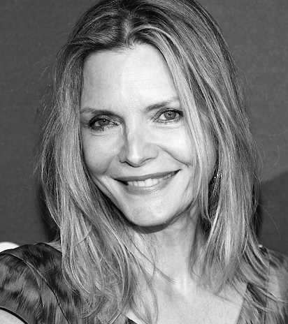 Michelle Pfeiffer 60 Forever Young 15 Stars Who Never Seem To Age Purple Clover