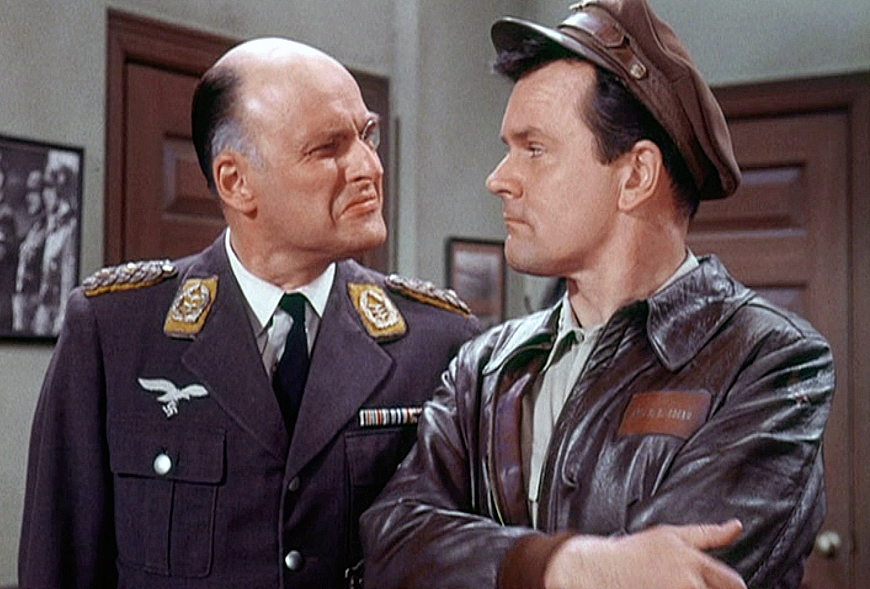 Hogan's Heroes 15 Classic TV Theme Songs That You Didn't Know Had...