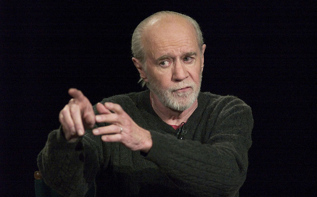 17. | George Carlin’s Stuff | Purple Clover
