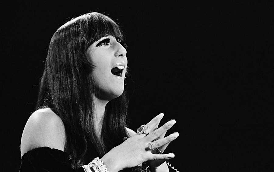 30 Awesome Quotes From Cher Purple Clover