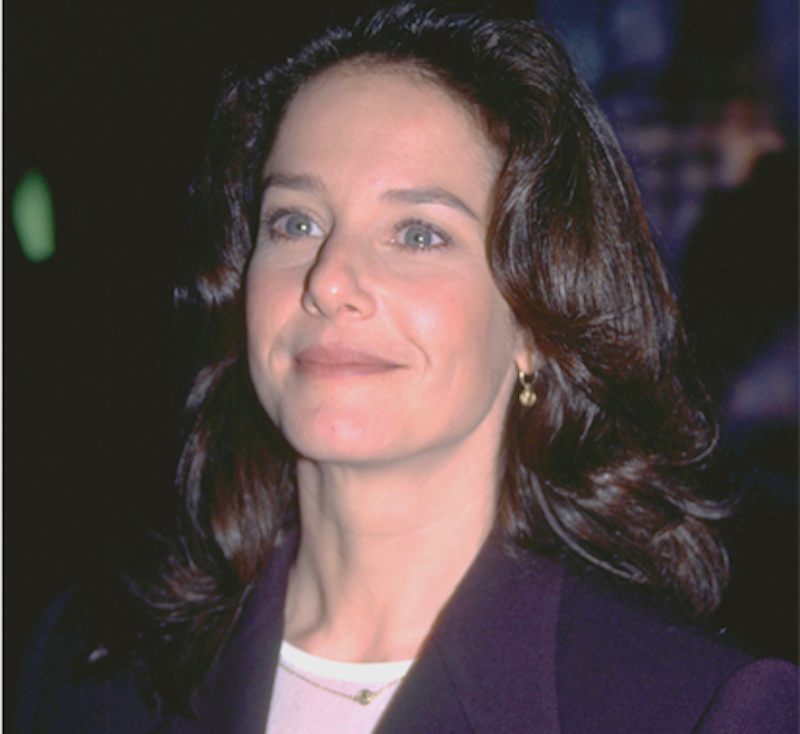 Disappearing Act | 15 Things You May Not Know About Debra Winger ...