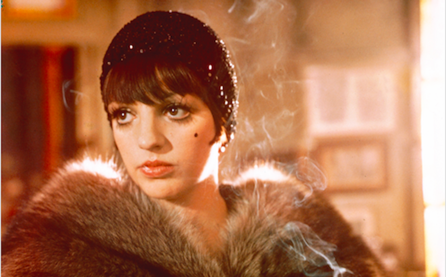 liza minelli height liza minelli height