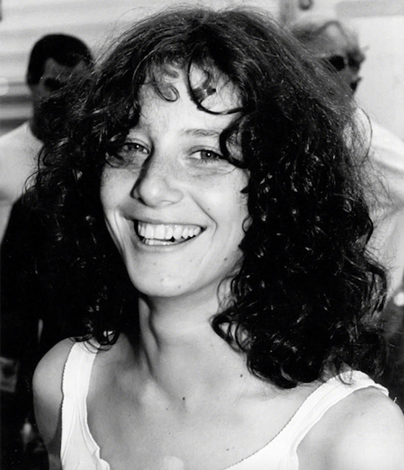 celebrity Makeup - Debra Winger