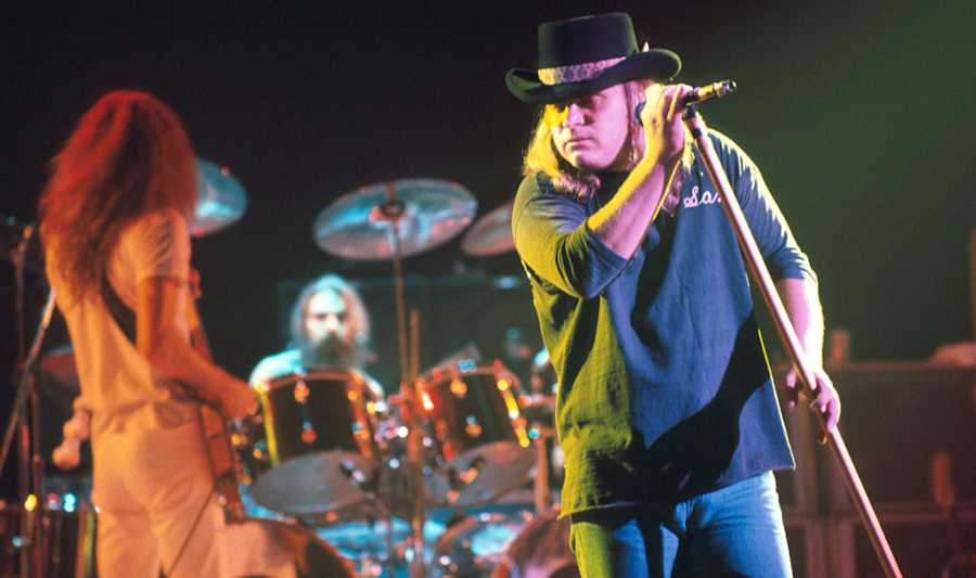 Lynyrd Skynyrd Opened for Strawberry Alarm Clock 20 Opening Acts That Lynyrd Skynyrd Opened for Strawberry Alarm Clock 20 Opening Acts That