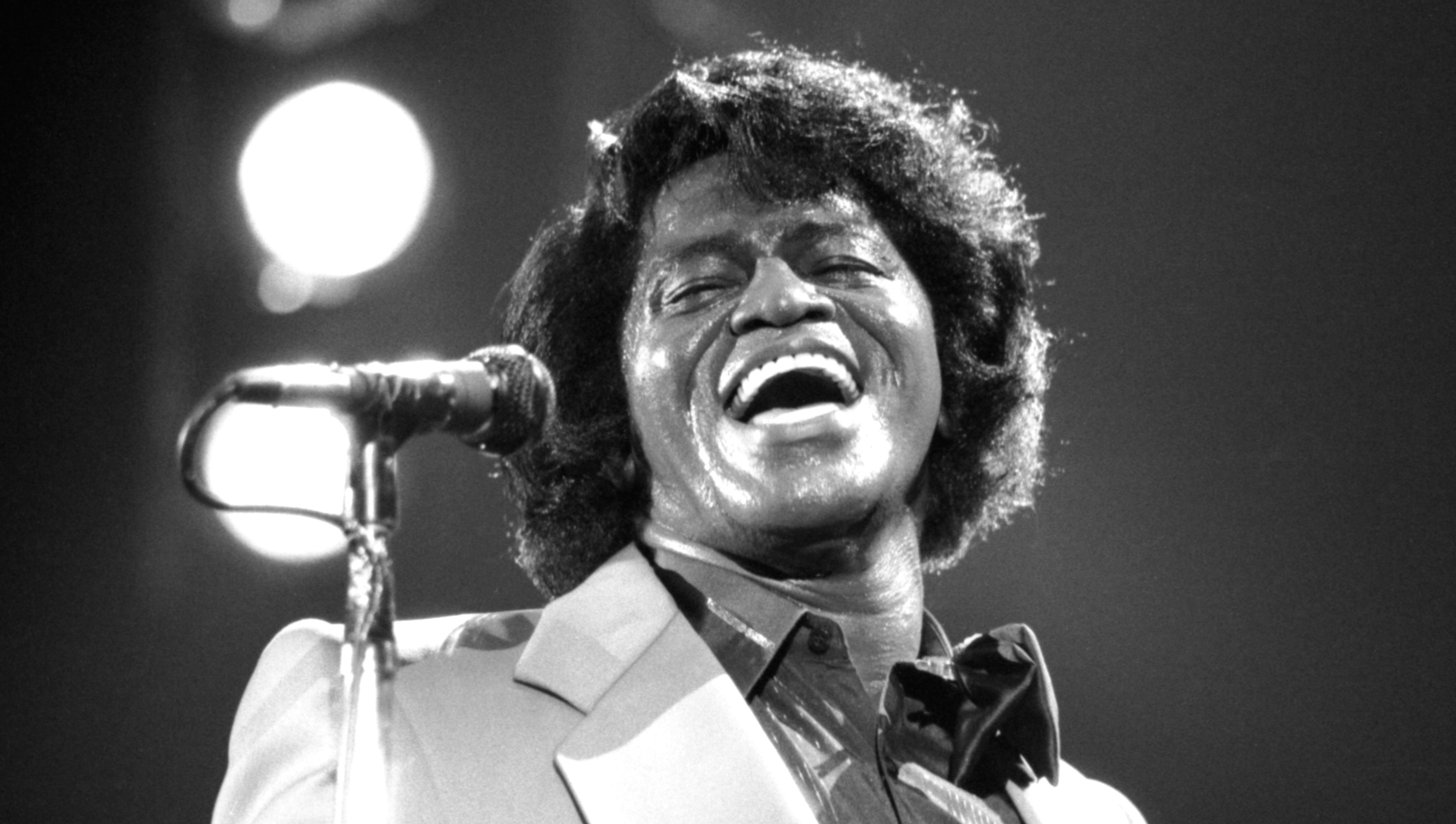 42506 Photo Of James Brown 
