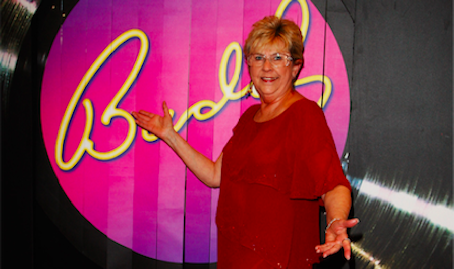 Peggy Sue (1957) | 15 Muses Who Inspired Top 10 Hits | Purple Clover