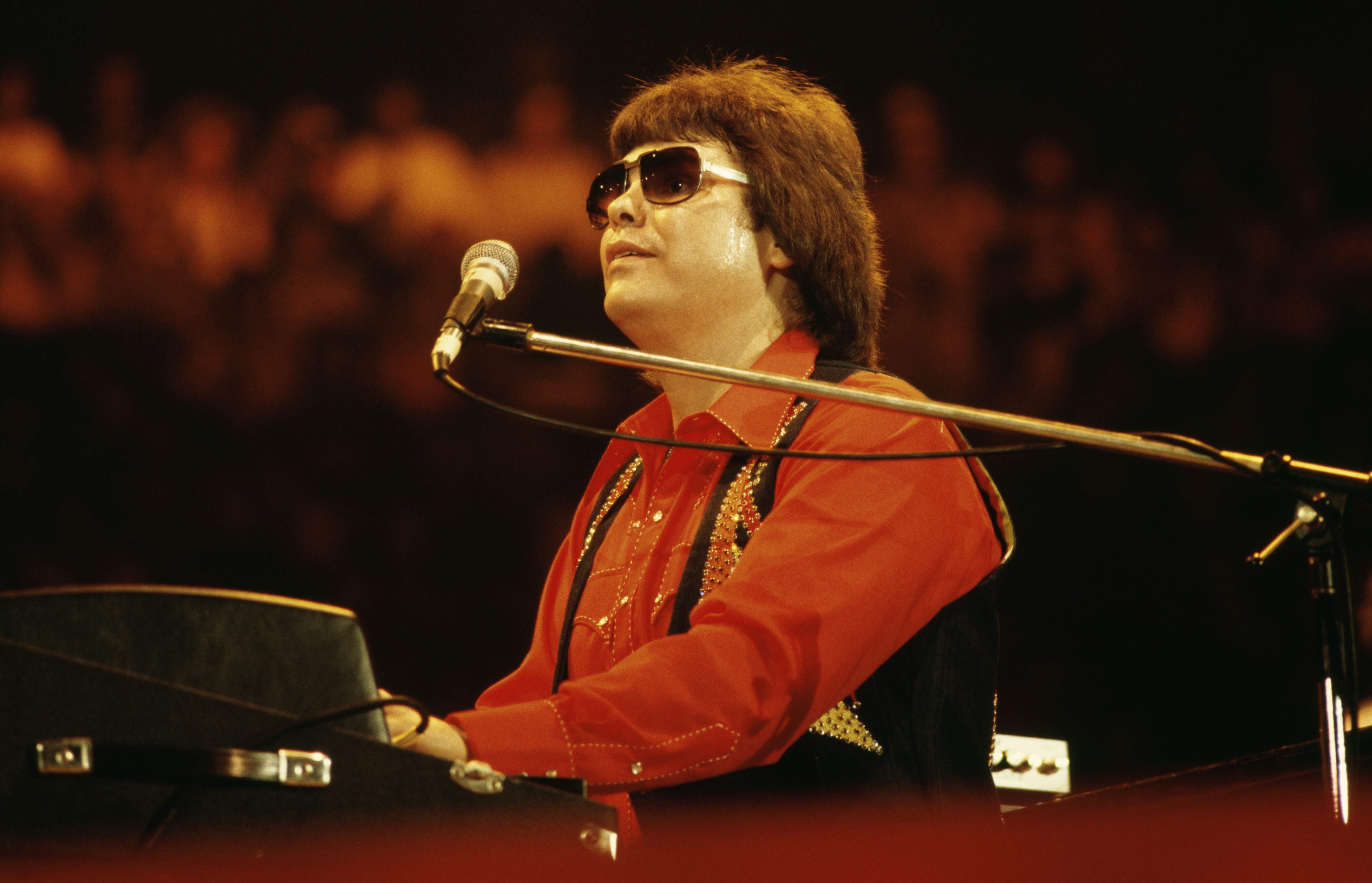 ronnie milsap songs by date