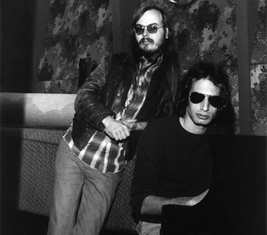 Busted By G Gordon Liddy Things You May Not Know About Steely Dan Purple Clover