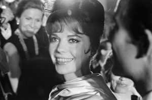 She Was Aquaphobic | 30 Things You May Not Know About Natalie Wood ...