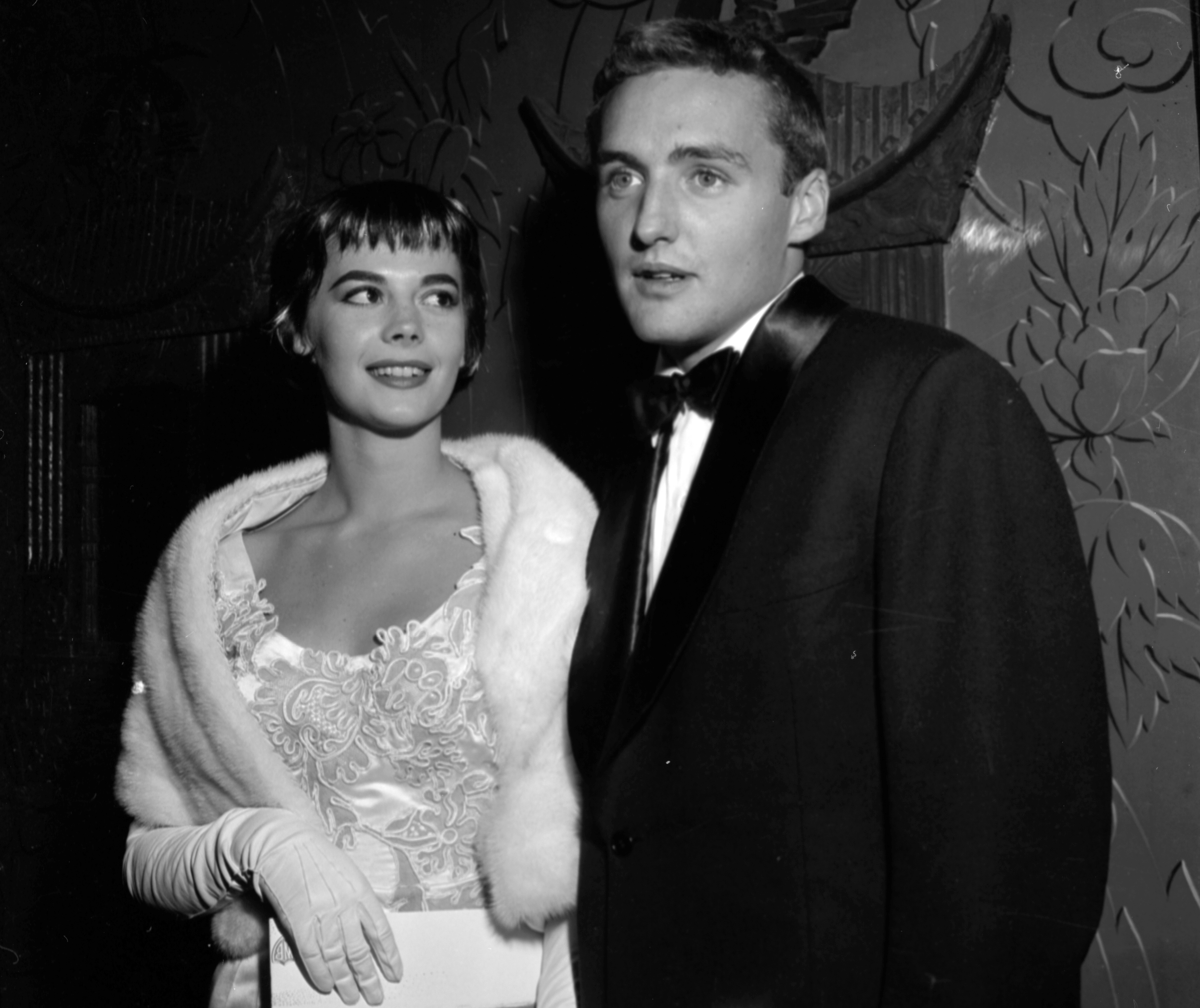 Her Mom Complained About Dennis Hopper 30 Things You May Not Know About Natalie Wood Purple 