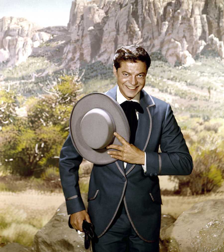 Artemus Gordon The Wild Wild West The Magnificent 25 Legends Of The Western Purple Clover