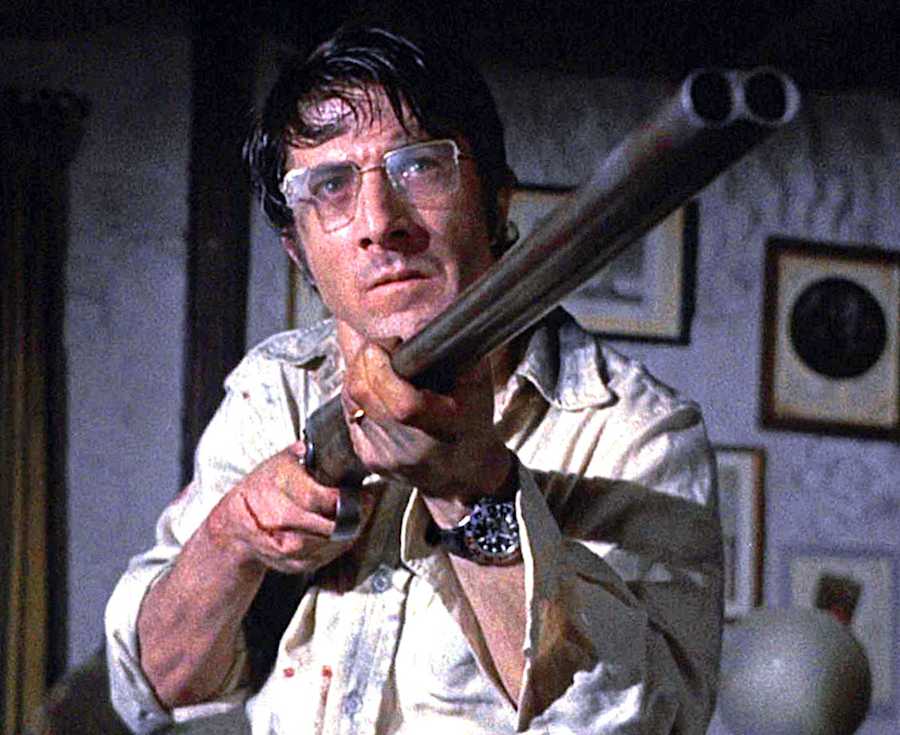1971 Straw Dogs 1971 Straw Dogs