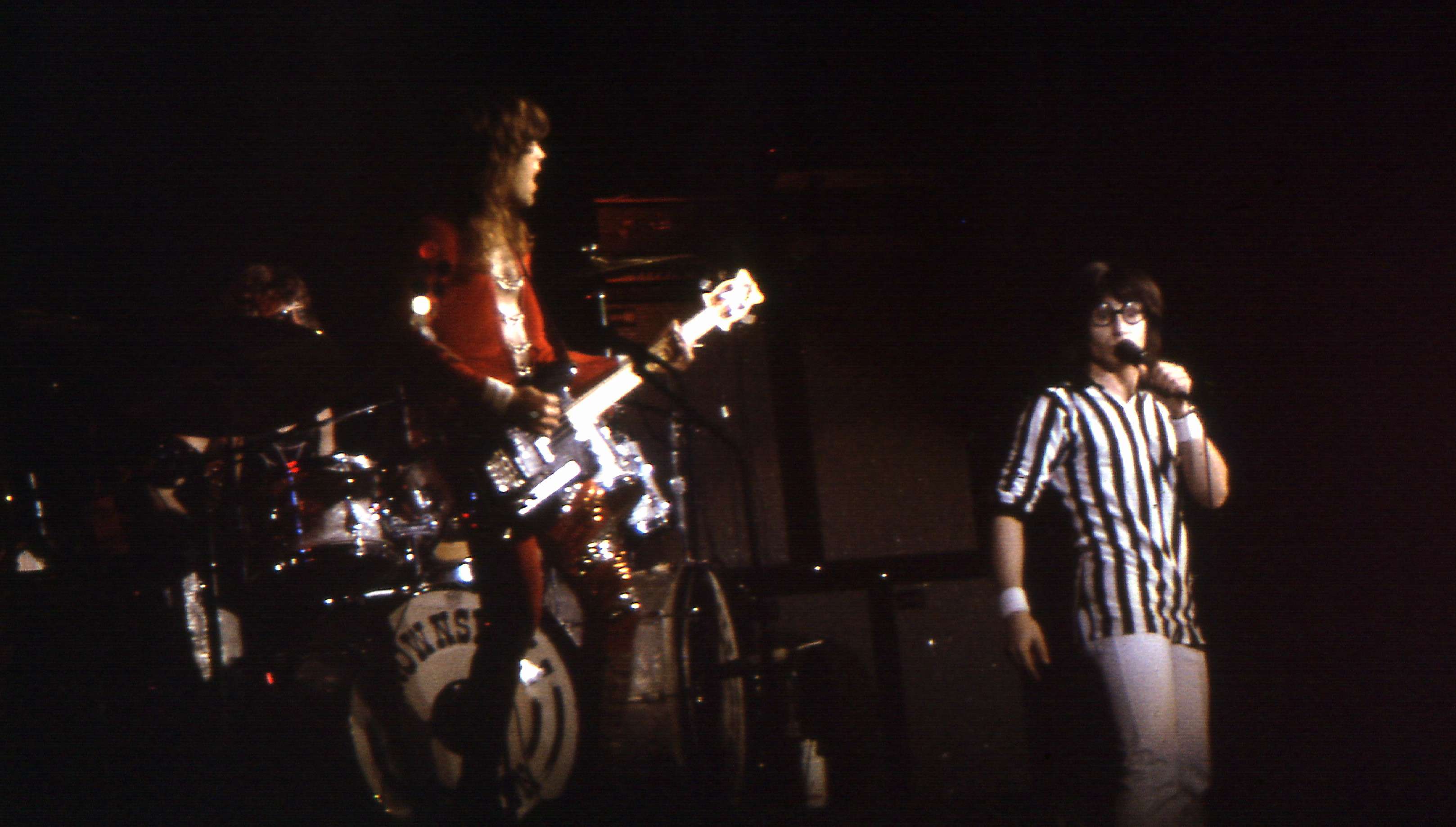 Smokin In The Boys Room Brownsville Station Ring Ring