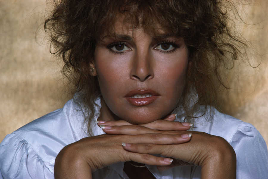Raquel welch hot pictures