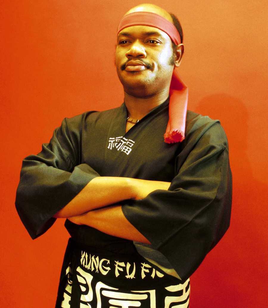 Kung Fu Fighting Carl Douglas 40 Unforgettable One Hit