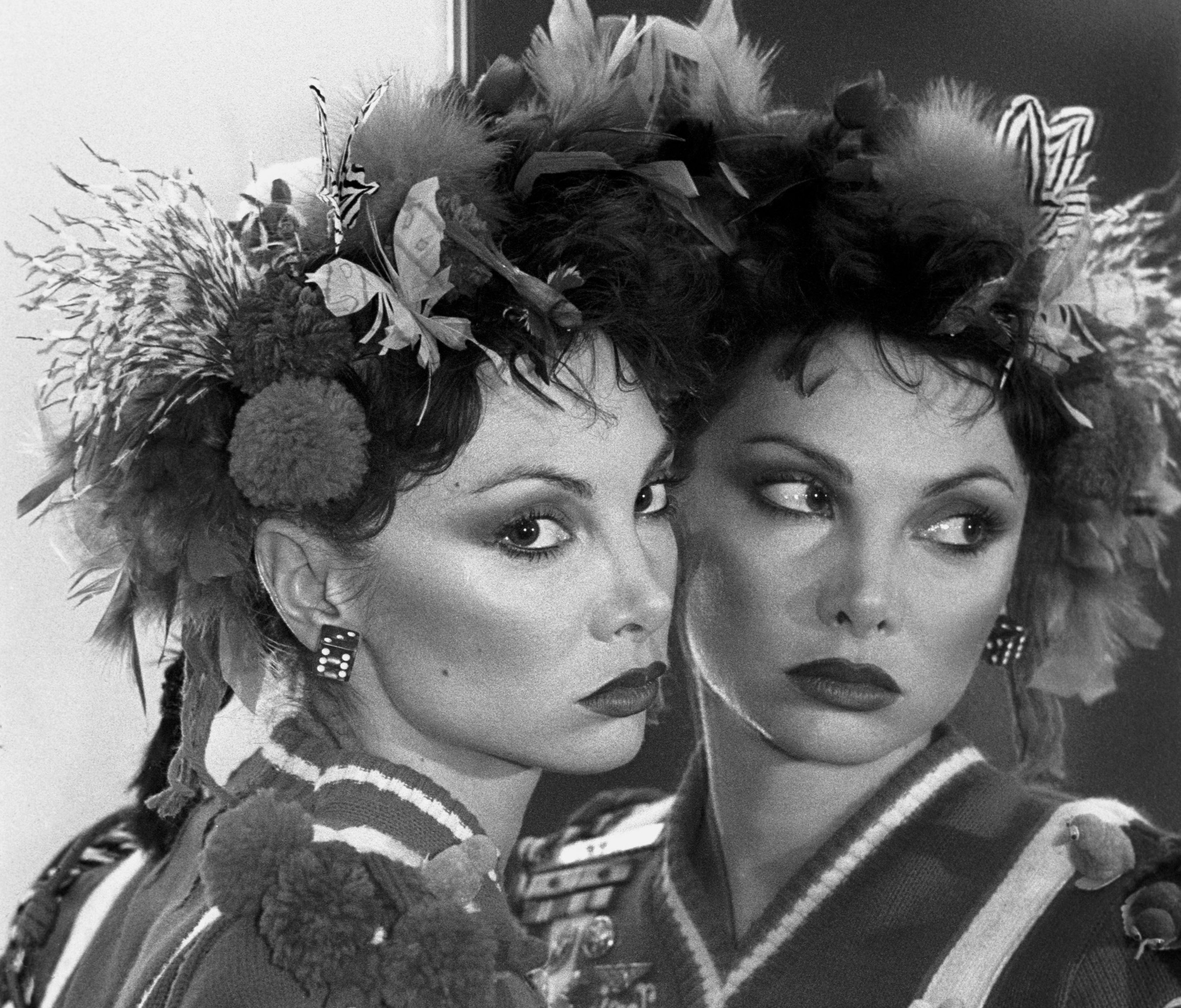 Pictures of toni basil