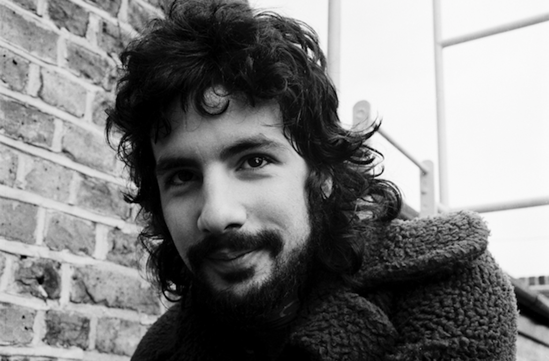 cat stevens cats in the cradle