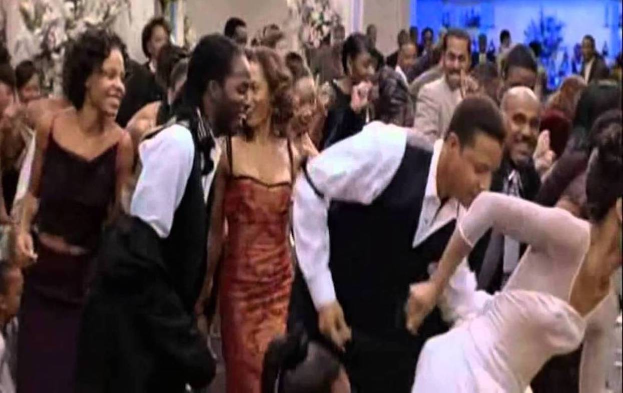 The Electric Slide 20 Dance Crazes and the Songs That Propelled Them