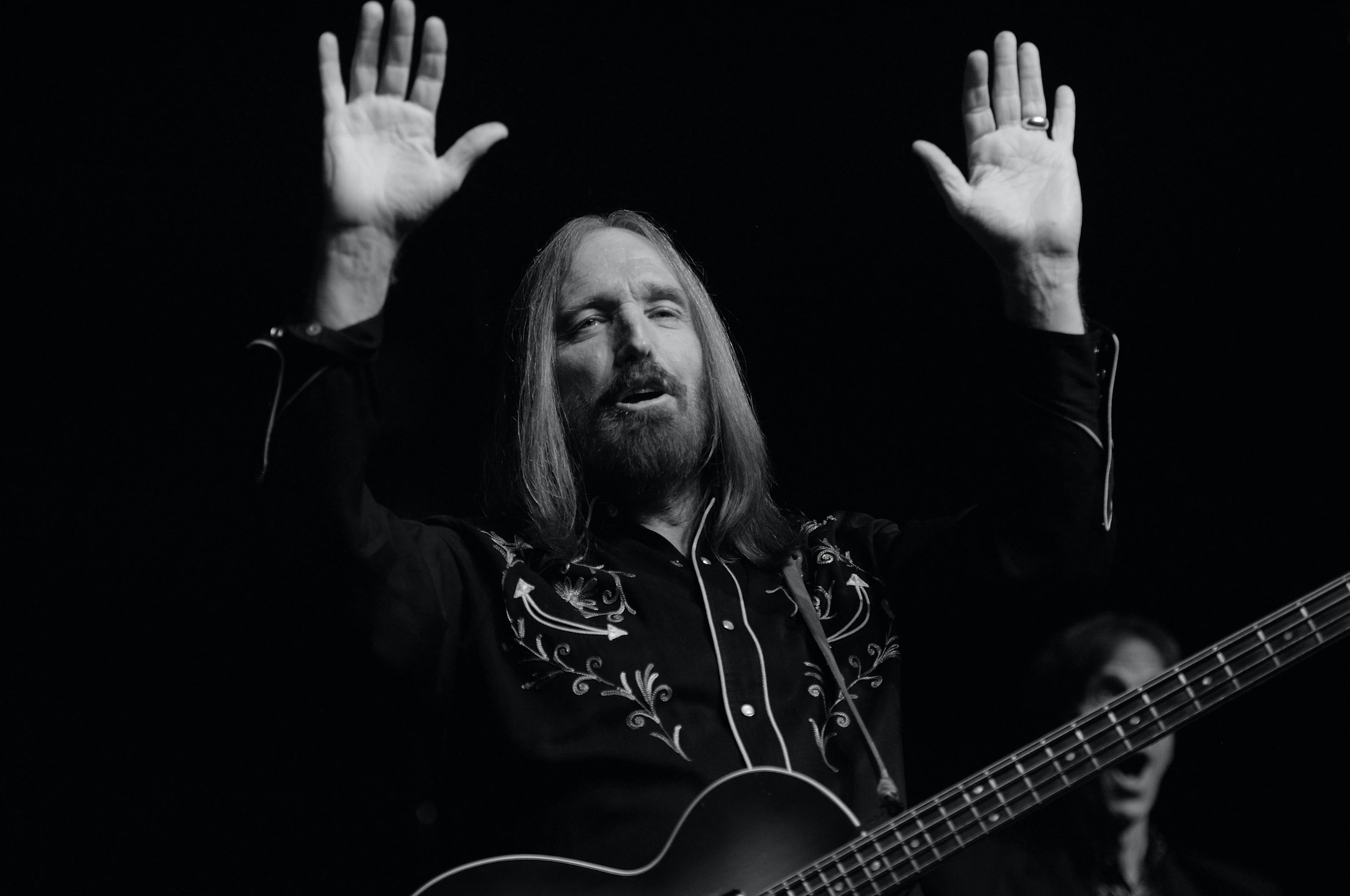 I Should Have Known It | Free Fallin': Remembering Tom Petty | Purple ...