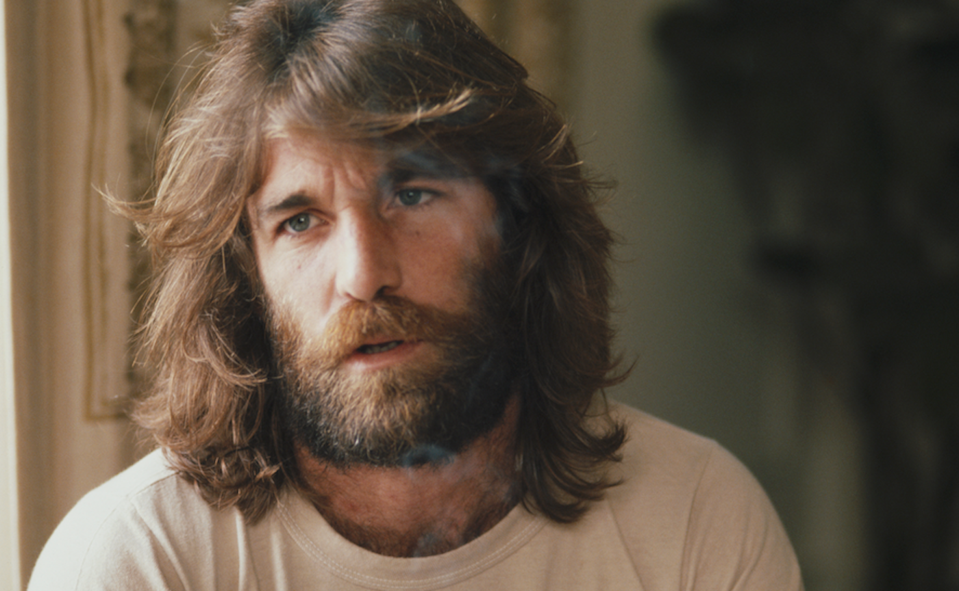 Dennis Wilson 20 of the Most Tragic Events in Rock and Roll Purple