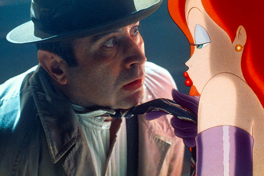 Who Framed Roger Rabbit Great Quotes From Female Characters In Movies Purple Clover