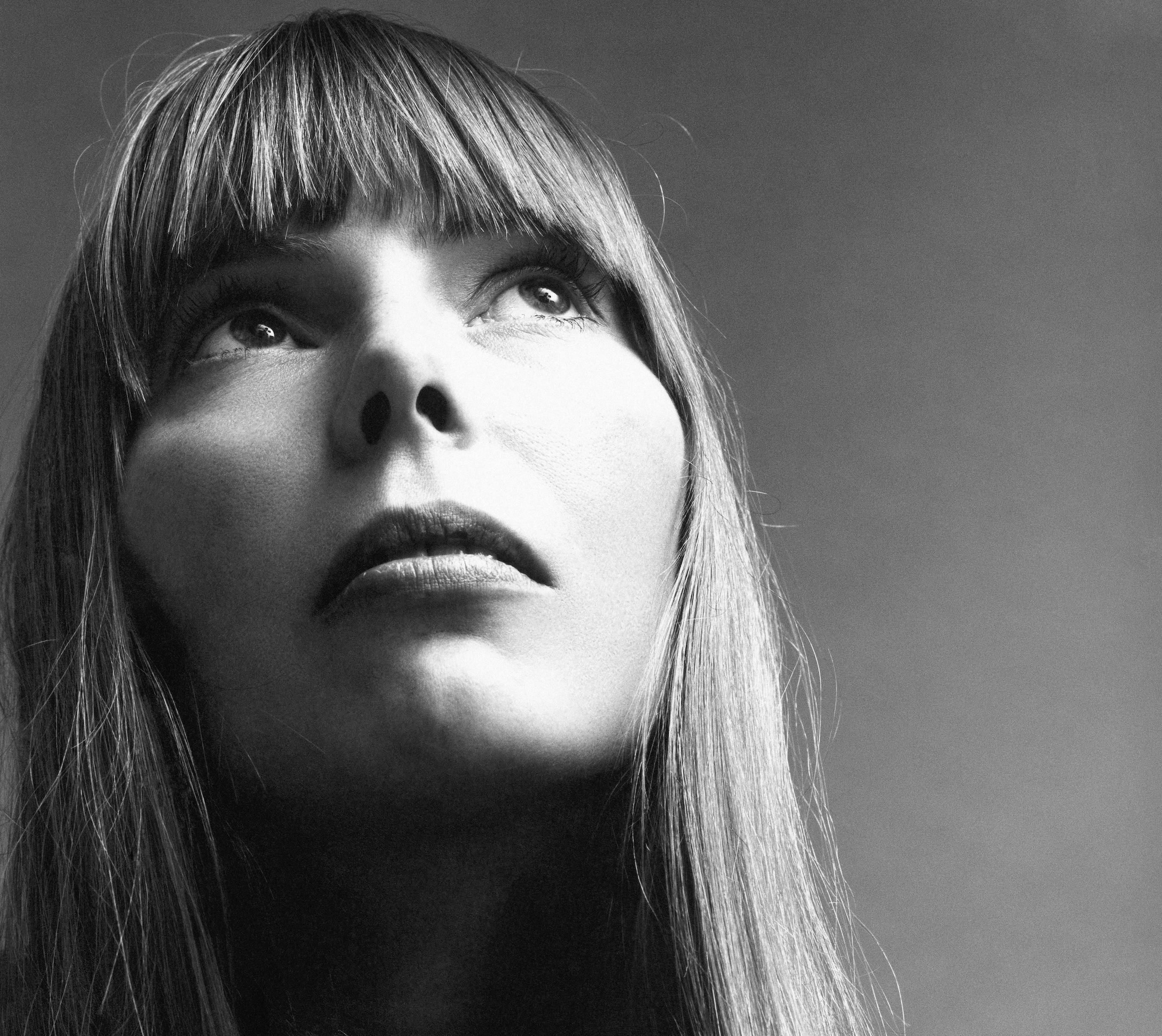 Joni Mitchell Woman Of Heart And Mind