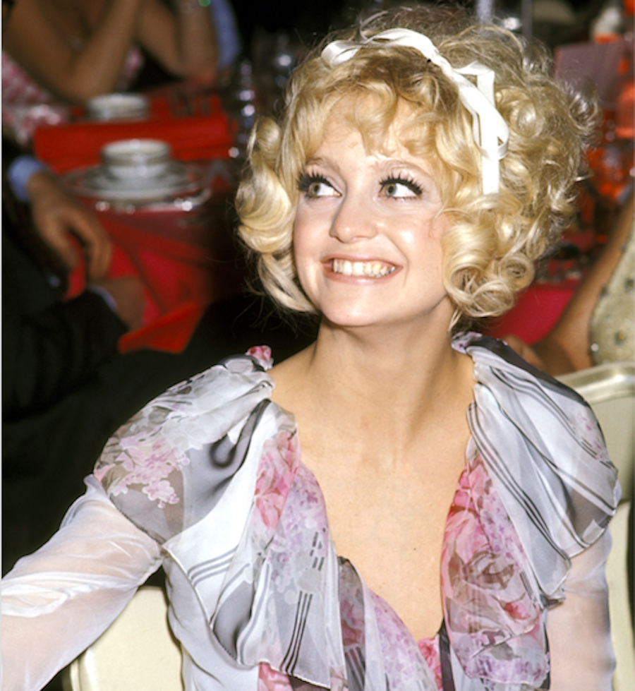 20 Inspiring Quotes From Goldie Hawn | Purple Clover