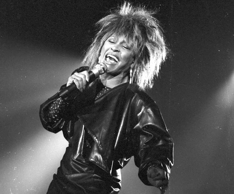 On Setting Yourself Free | The Tao of Tina Turner | Purple Clover