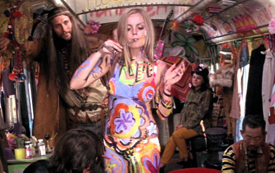 Skidoo (1968) 15 Astonishingly Bad Movies Purple Clover