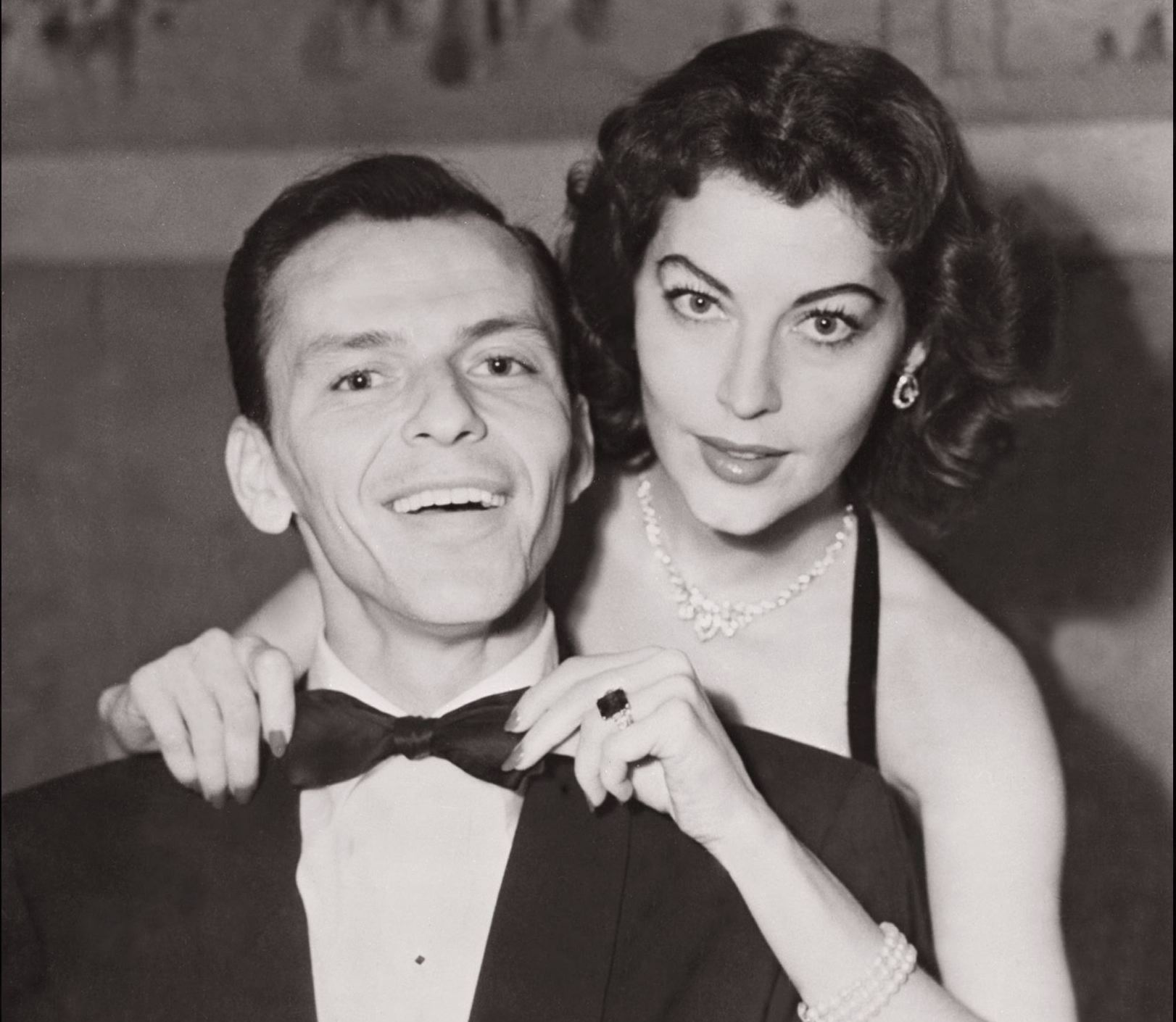 Frank Sinatra Ava Gardner 17 Sensational Celebrity Breakups