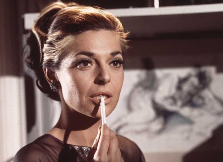 Casting Mrs. Robinson Took a While | 20 Things You May Not Know ...