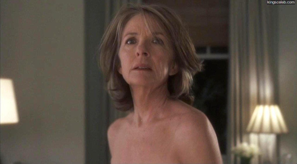 She Did a Nude Scene at 57 20 Things You May Not Know About Diane Keaton Pu...