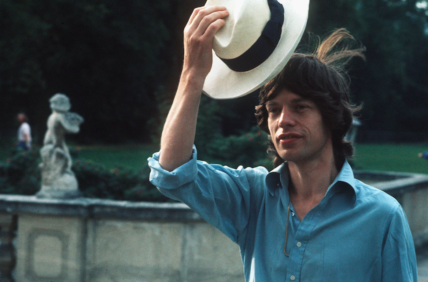 "You’re So Vain" (1972) Out of the Spotlight 11 Major Stars Who