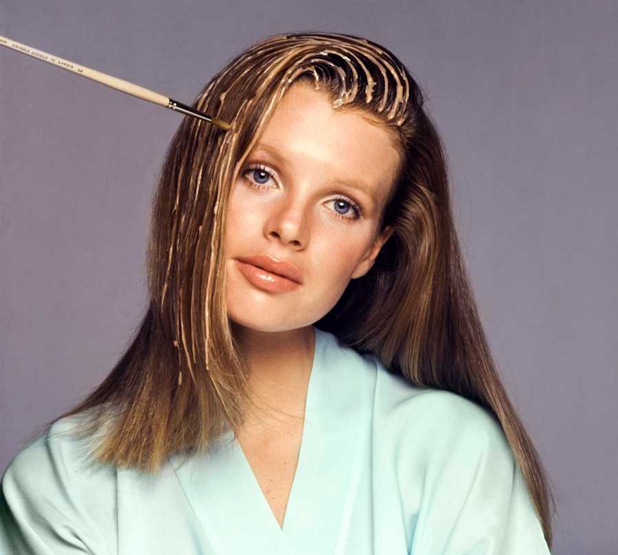 Kim Basinger 21 Movie Stars Who Started As Models Purple Clover
