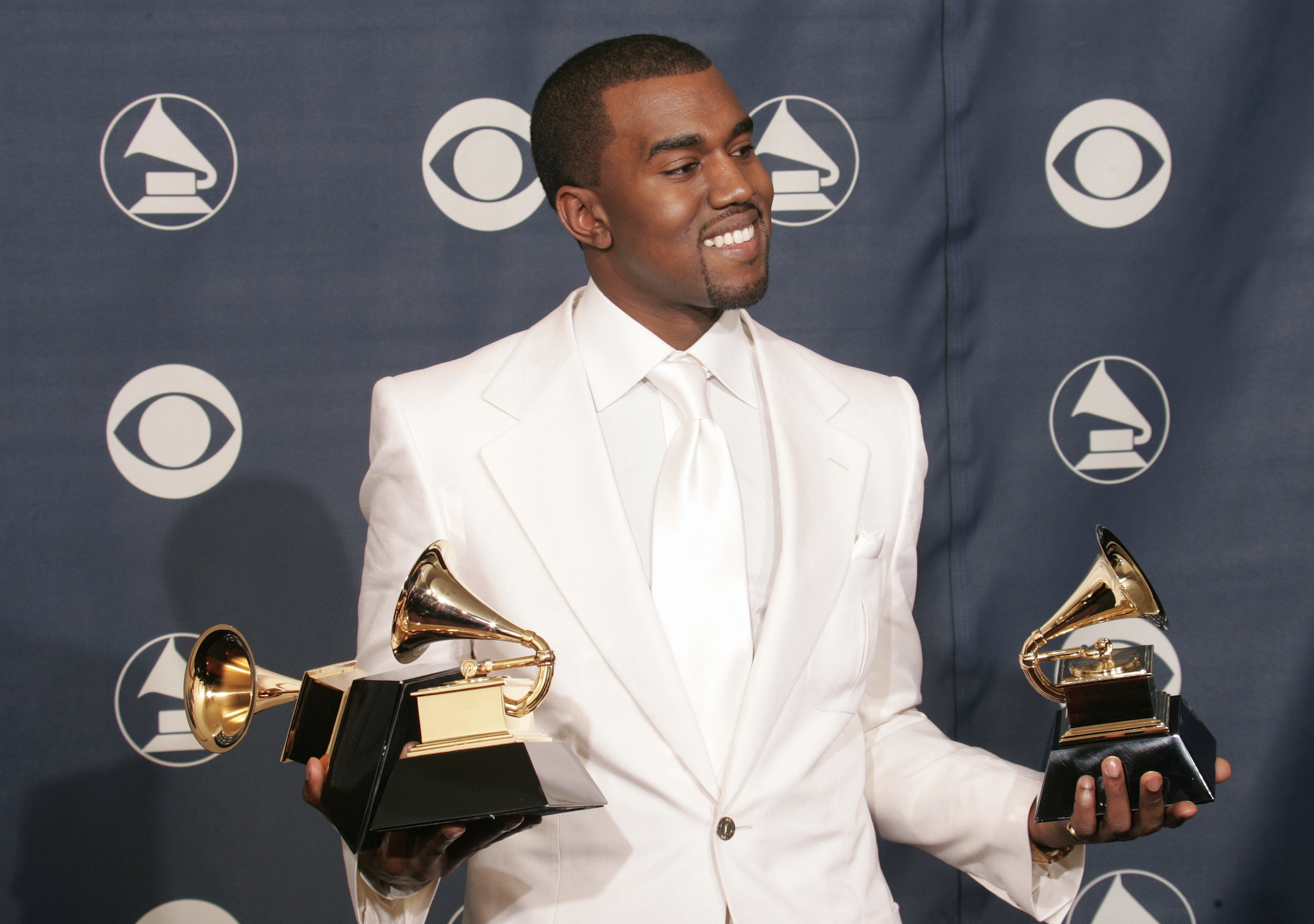 Rapper’s Delight (2005) 20 Most Grammy Moments Purple