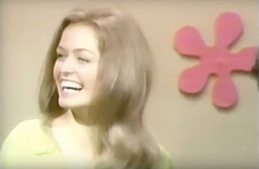 She Was a "Dating Game" Contestant—and Then a Fight Broke Out 20