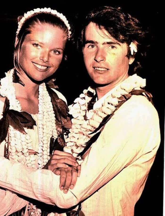 She's Been Married Four Times 20 Things You May Not Know About