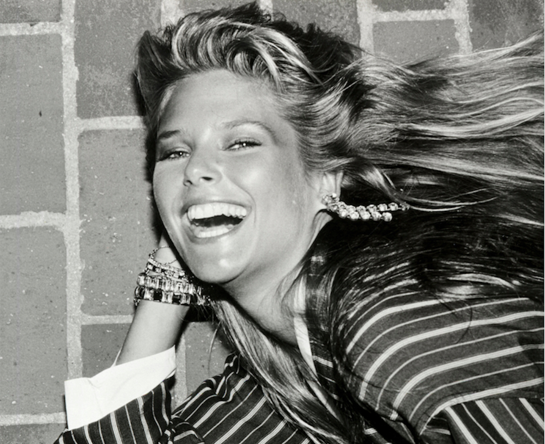 She Made Her Big-Screen Debut in "National Lampoon's Vacation" | 20