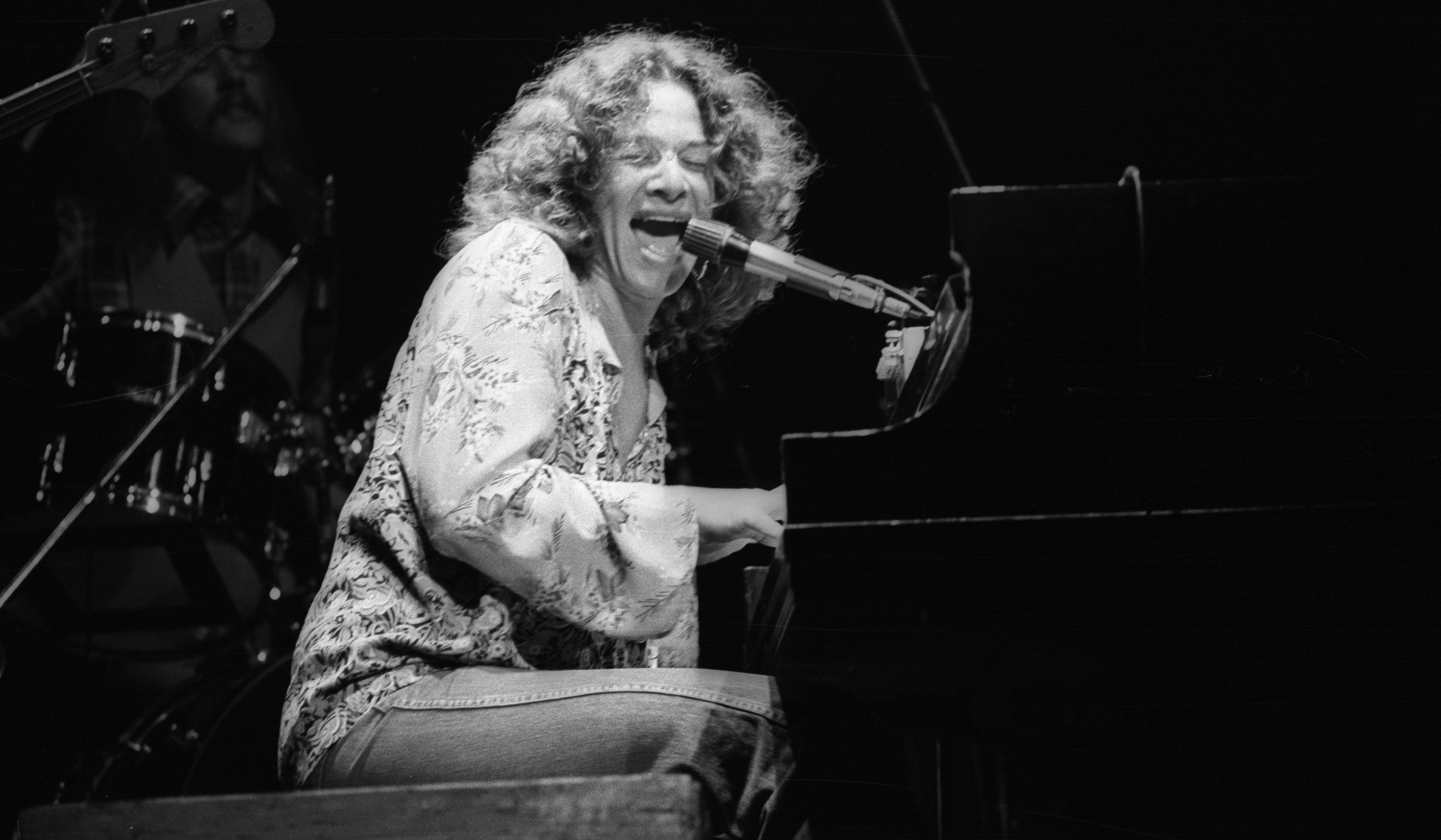 "Time Gone By" (1979) The Carole King Playlist 20 Beautiful Songs