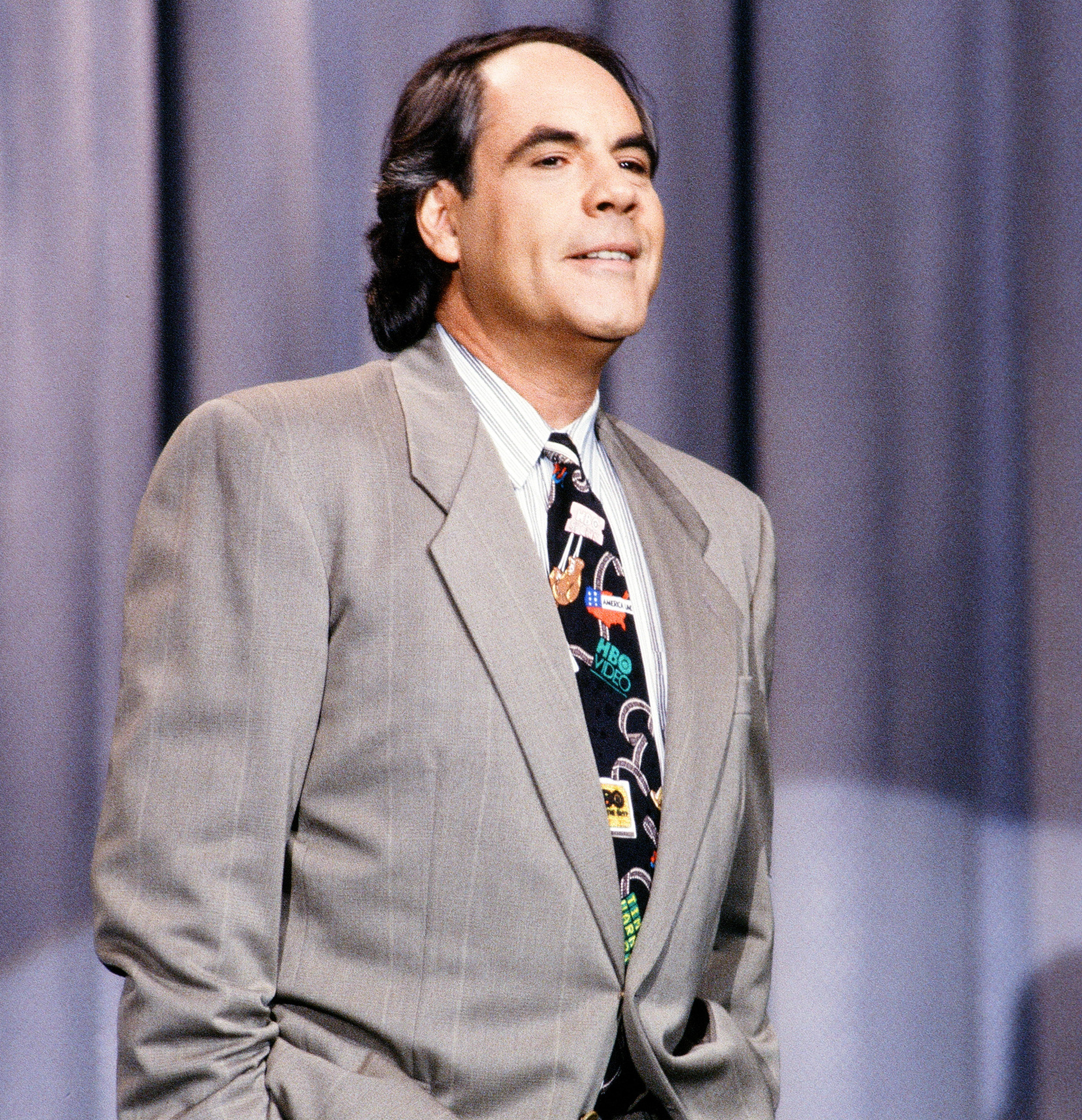 Robert Klein 50 OneLiners from StandUp Comedy Legends Purple Clover