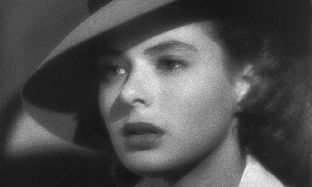 Ingrid Bergman 12 Stars Who Bounced Back After A Front