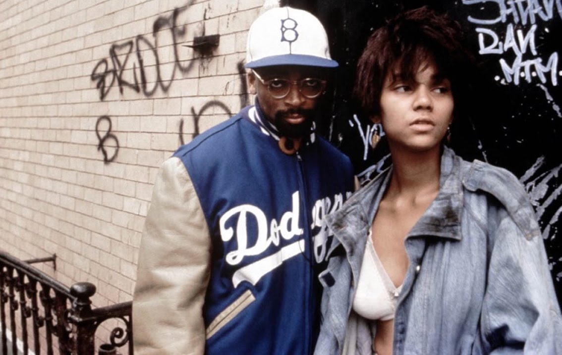 7. "Jungle Fever" (1991) Top 15 Spike Lee Movies, Ranked Purple Clover