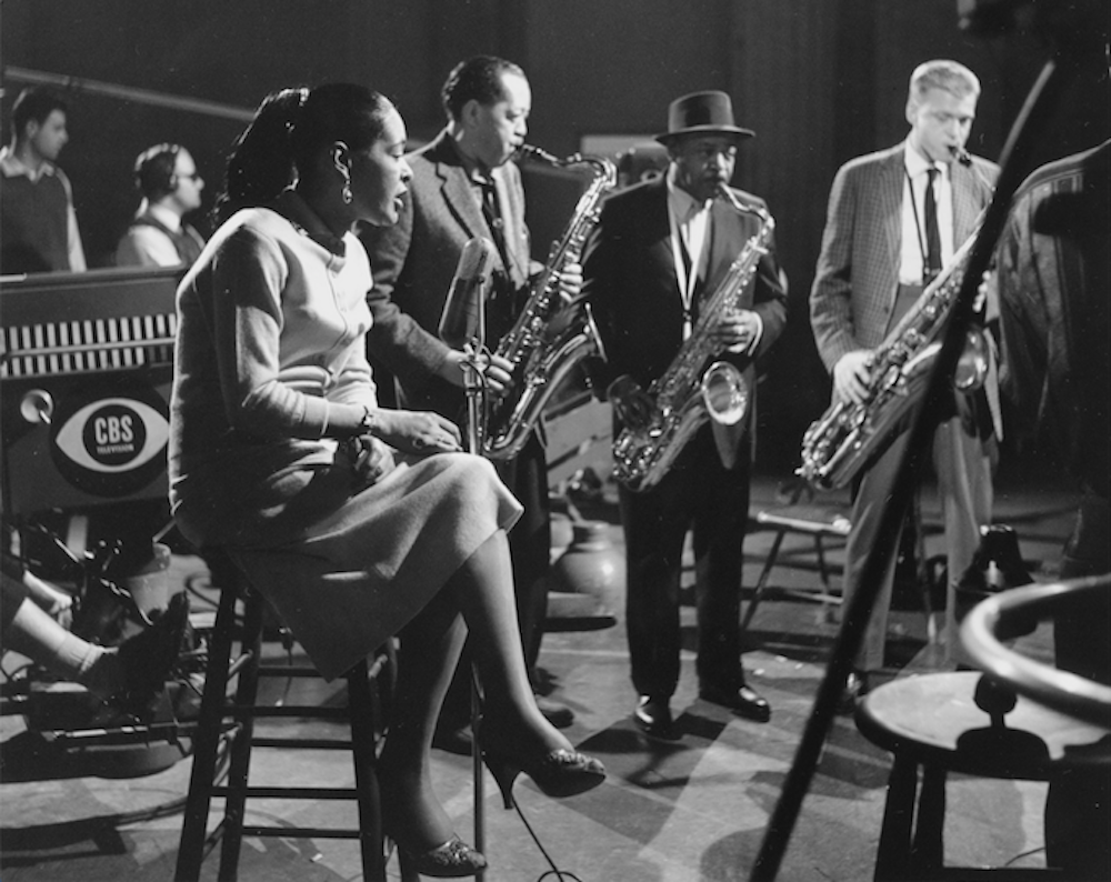 Lester Young Gave Her the Nickname "Lady Day" 20 Things You Should