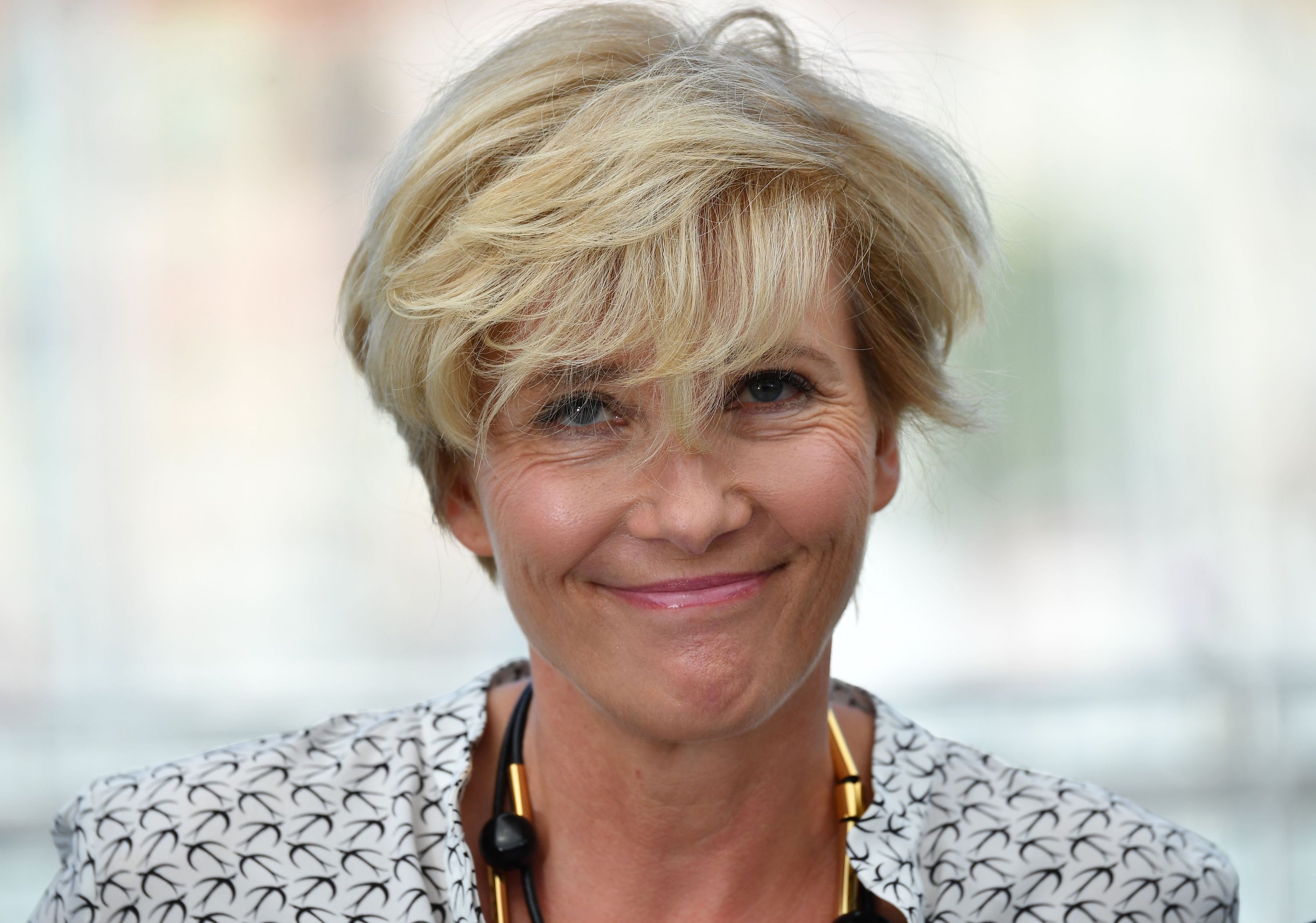 Emma Thompson, 59 | 12 Stars Who Refuse to Have Plastic Surgery ...