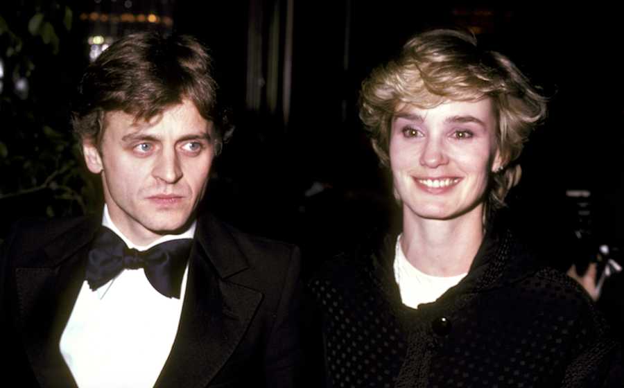 Her Relationship With Baryshnikov Was Considered A Bit Scandalous