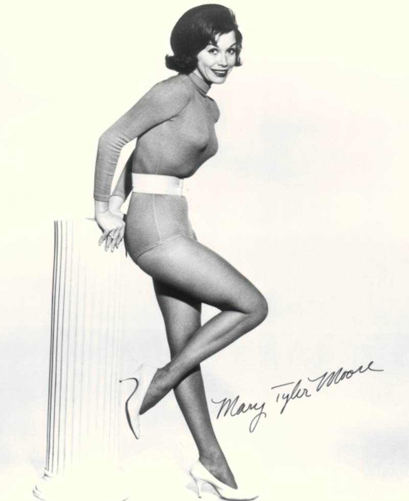 Mary tyler moore naked