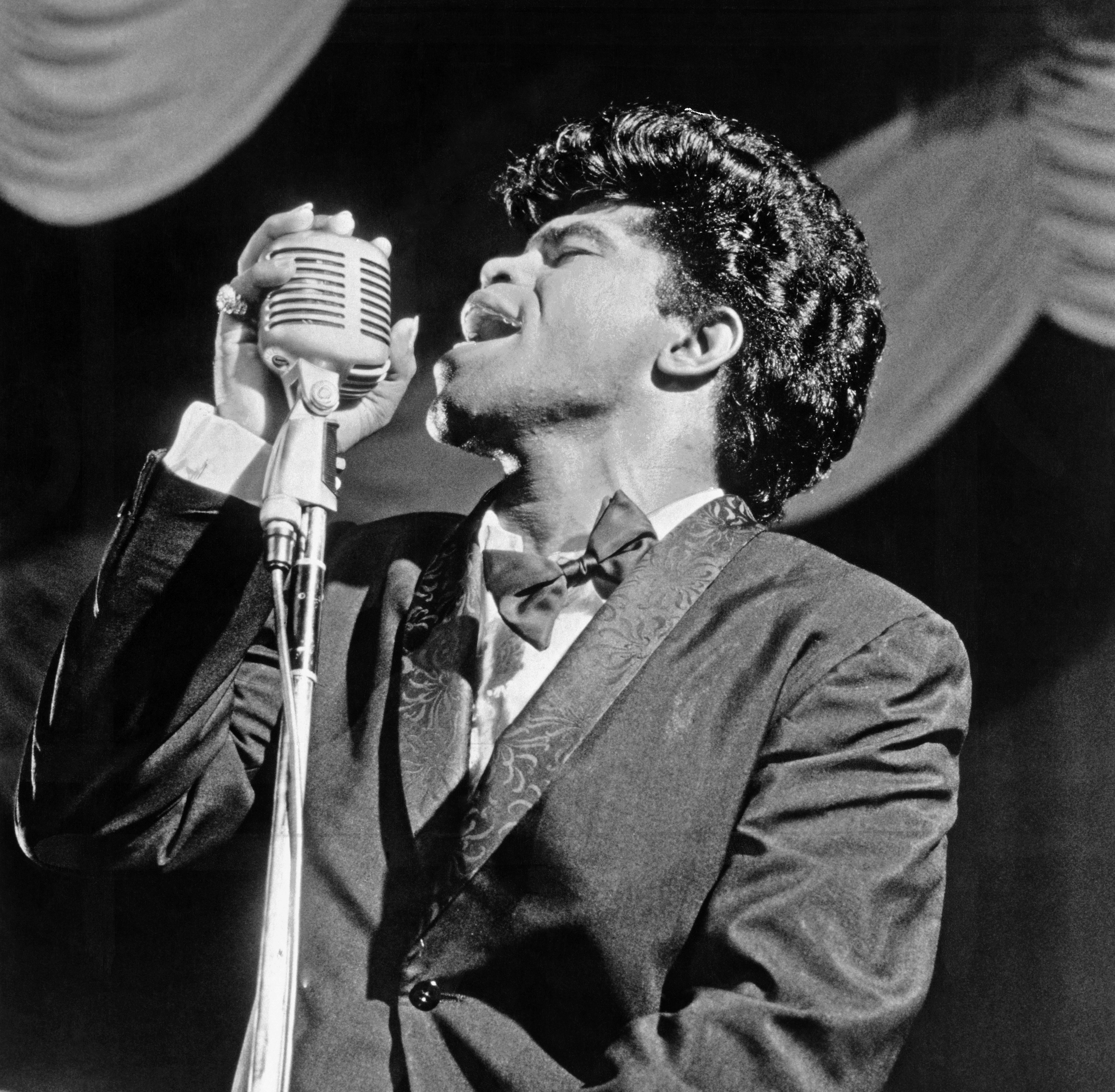 He Pretended to Be Little Richard 18 Things You Should Know About