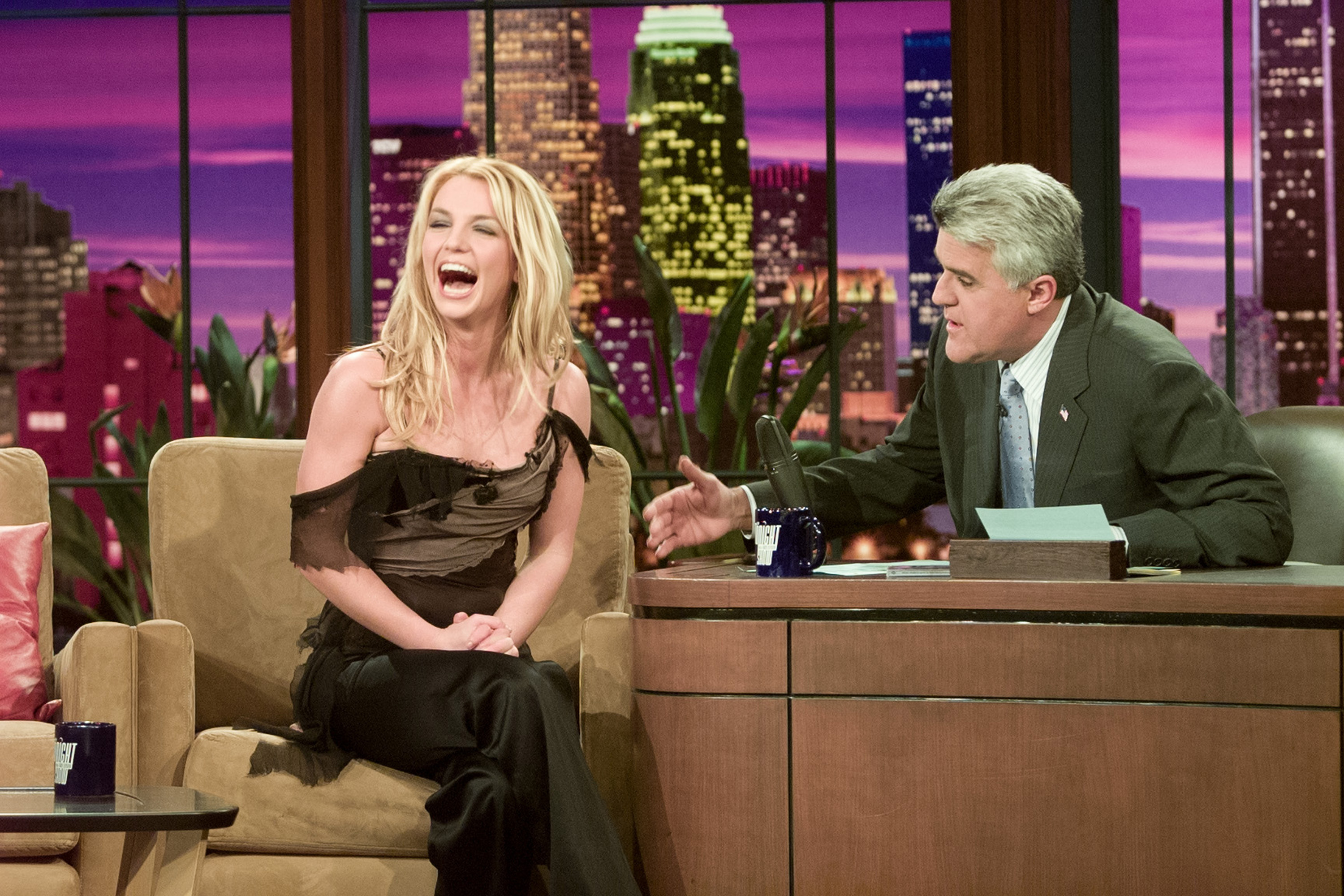 Jay Leno 20 Talk Show Hosts Who Defined Late Night Purple Clover