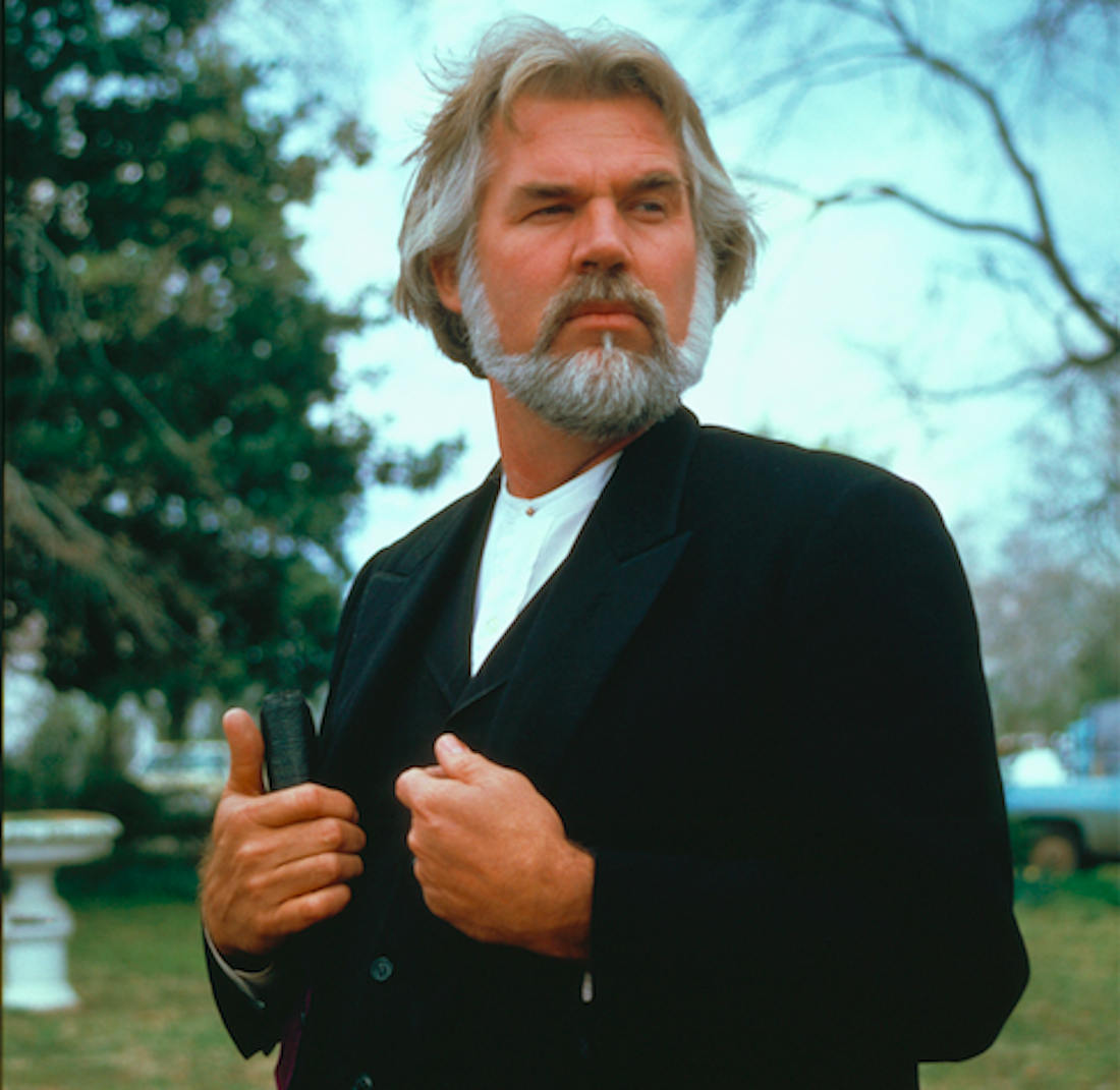 "Coward of the County" (1981) 15 Movies Based on Popular Songs